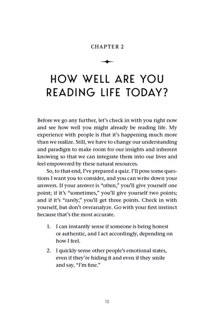 Read Life Accurately - image 2