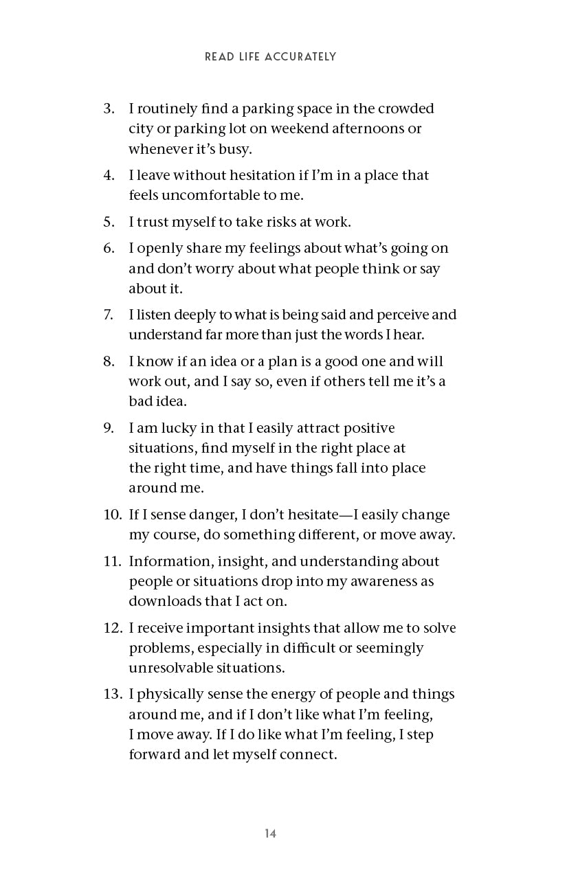 Read Life Accurately - image 3