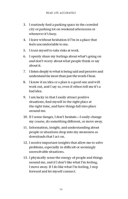 Read Life Accurately - image 3