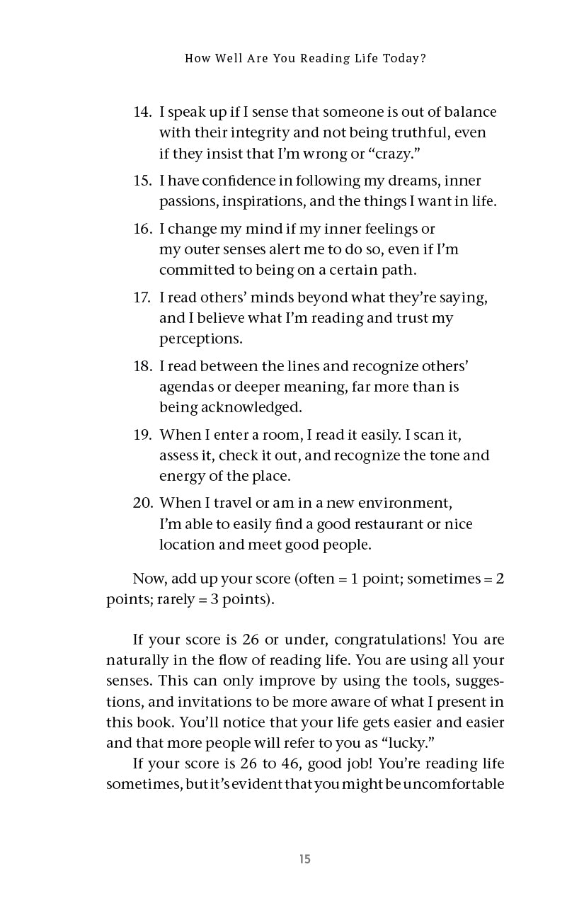 Read Life Accurately - image 4