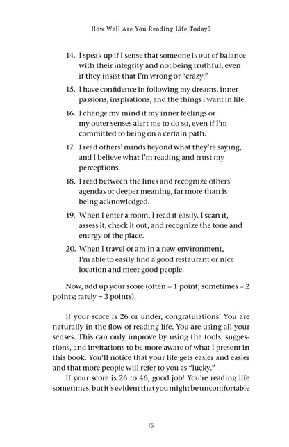 Read Life Accurately - image 4
