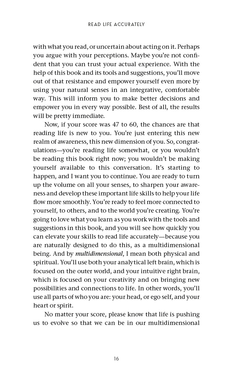 Read Life Accurately - image 5