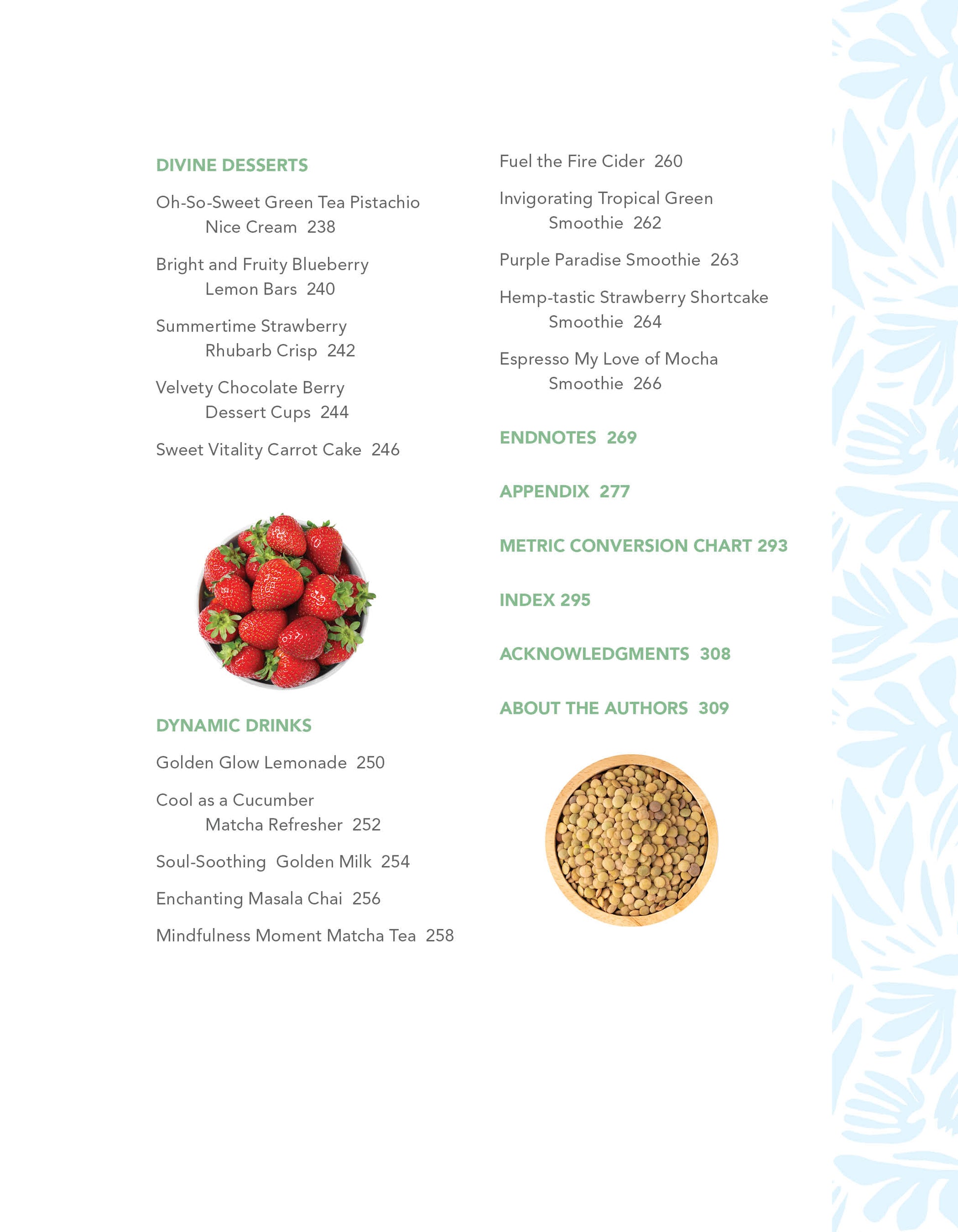 Real Superfoods - image 1