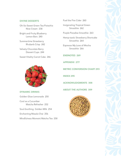 Real Superfoods - image 1