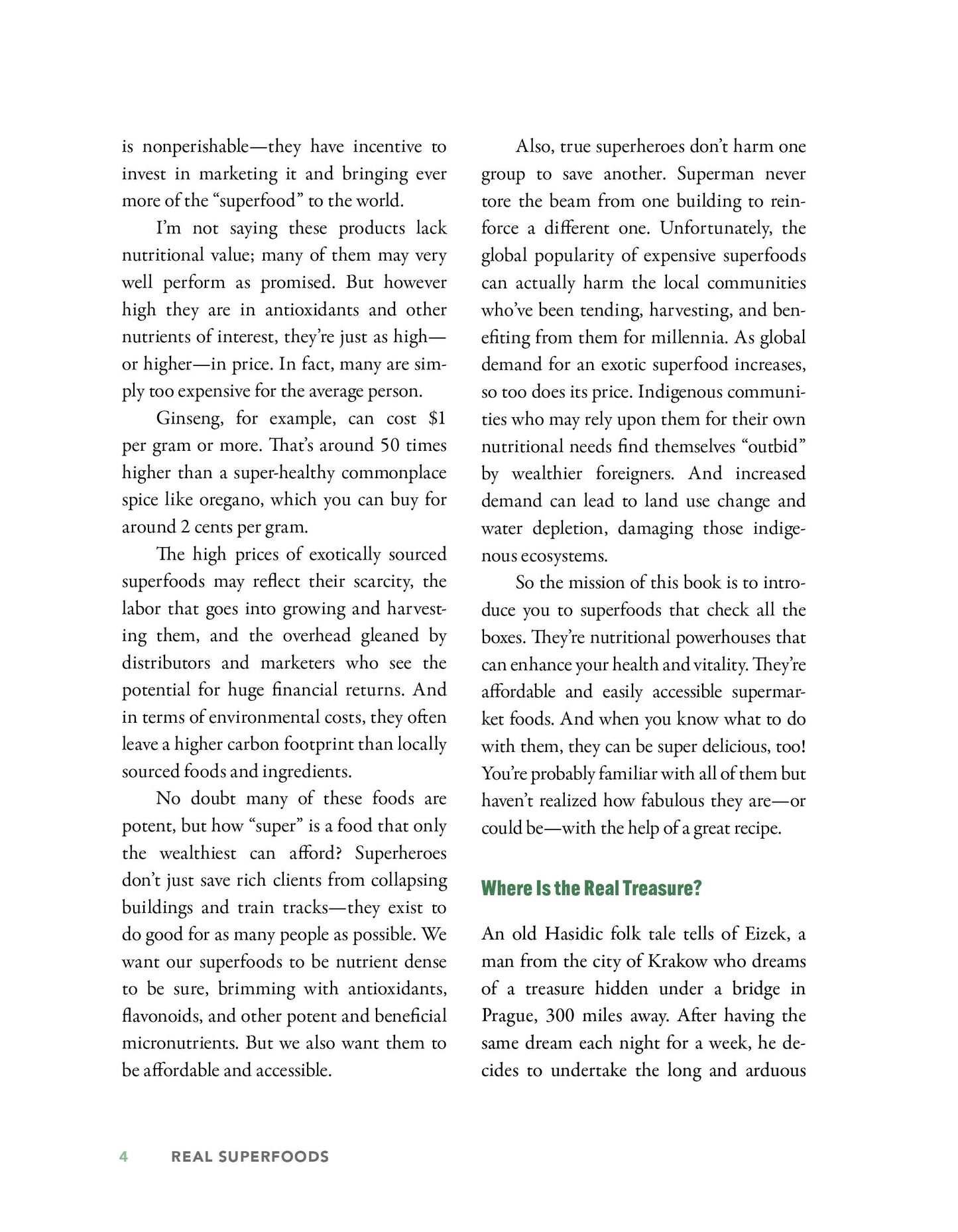 Real Superfoods - image 6