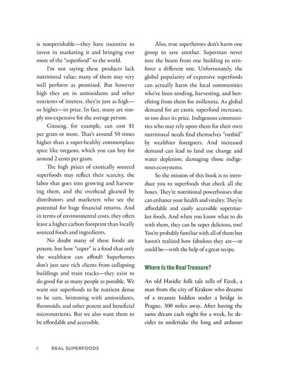 Real Superfoods - image 6