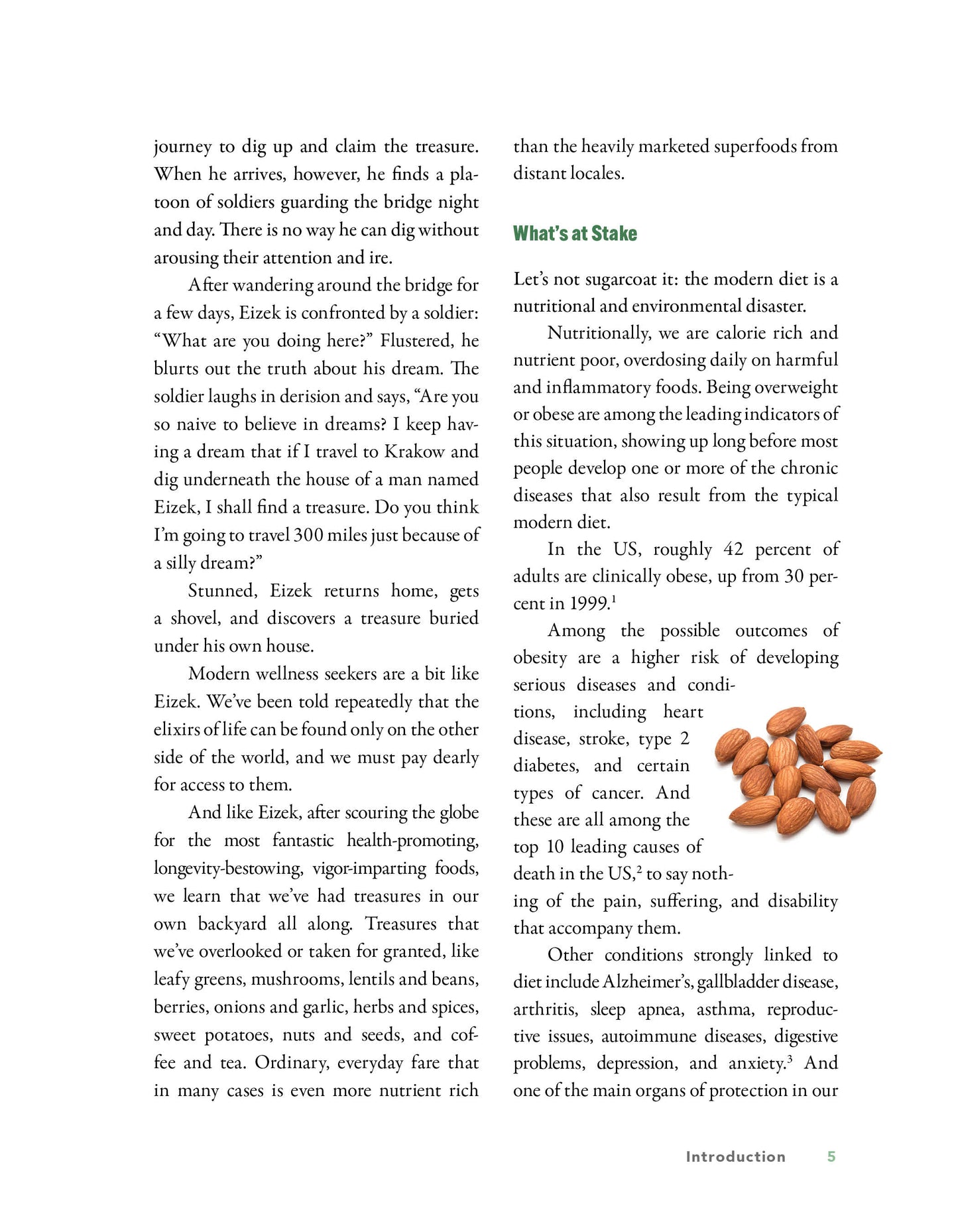 Real Superfoods - image 7