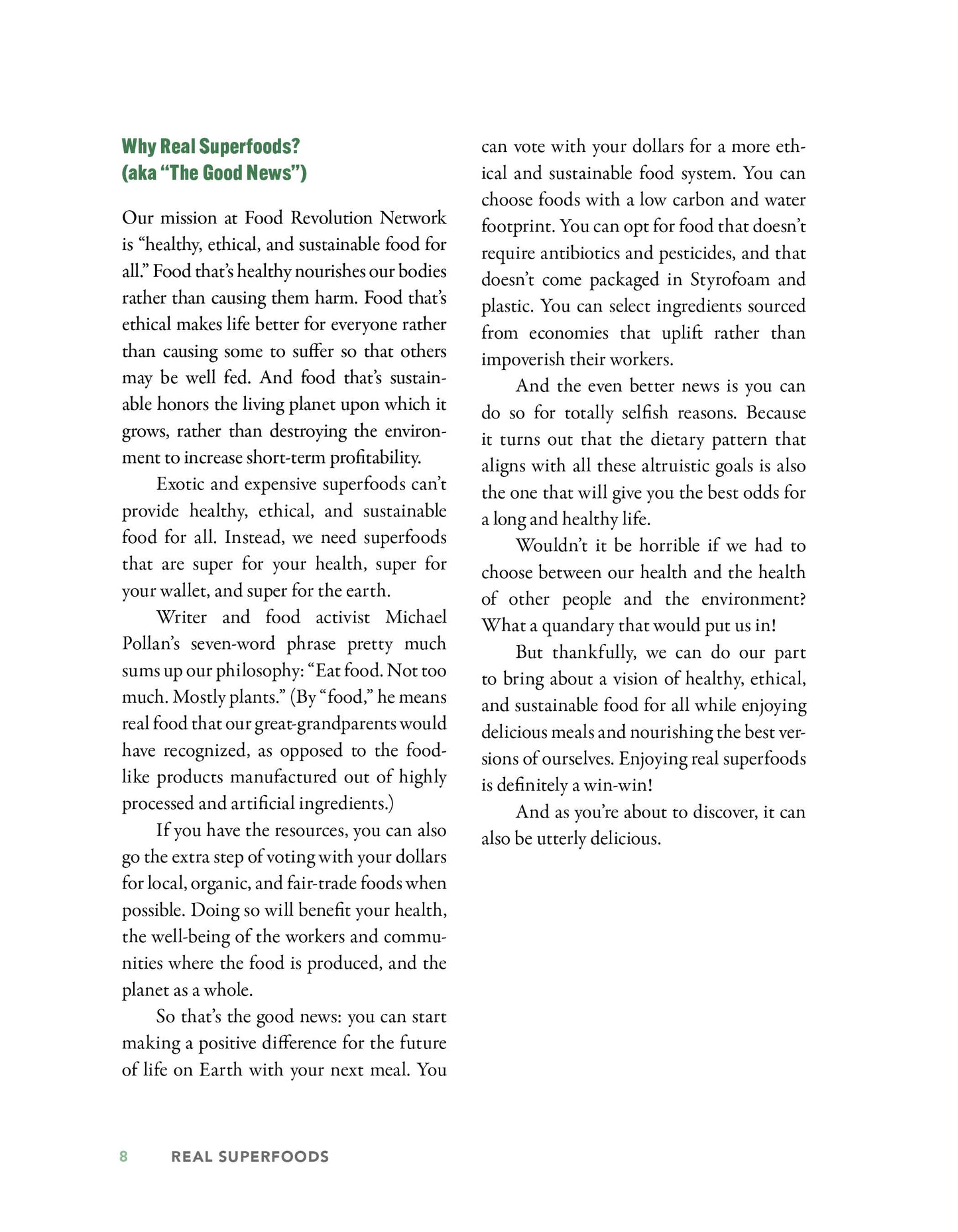 Real Superfoods - image 3