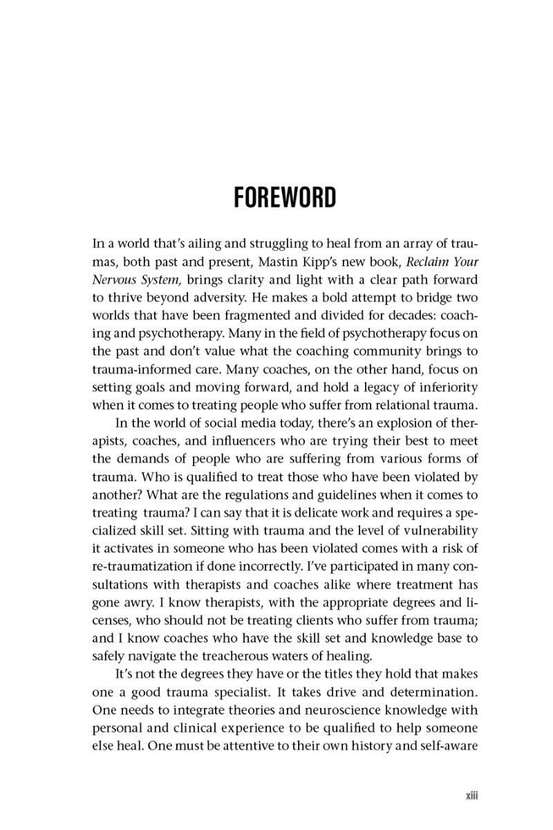 Reclaim Your Nervous System - image 7