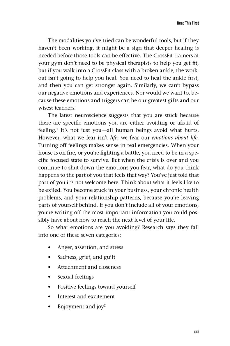 Reclaim Your Nervous System - image 2
