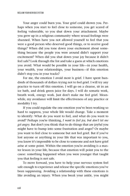 Reclaim Your Nervous System - image 8