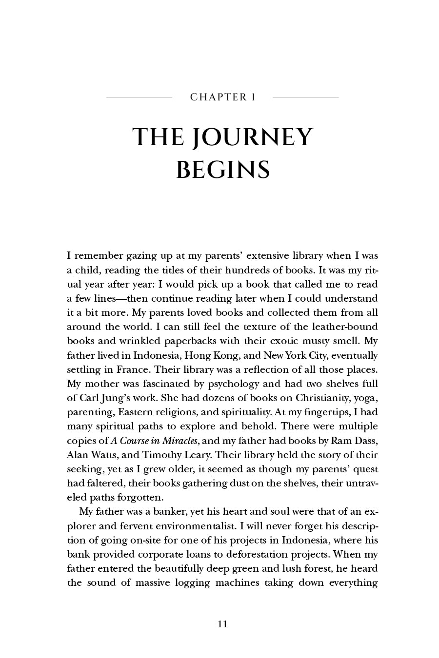 Reclaiming Your Inner Child - image 3