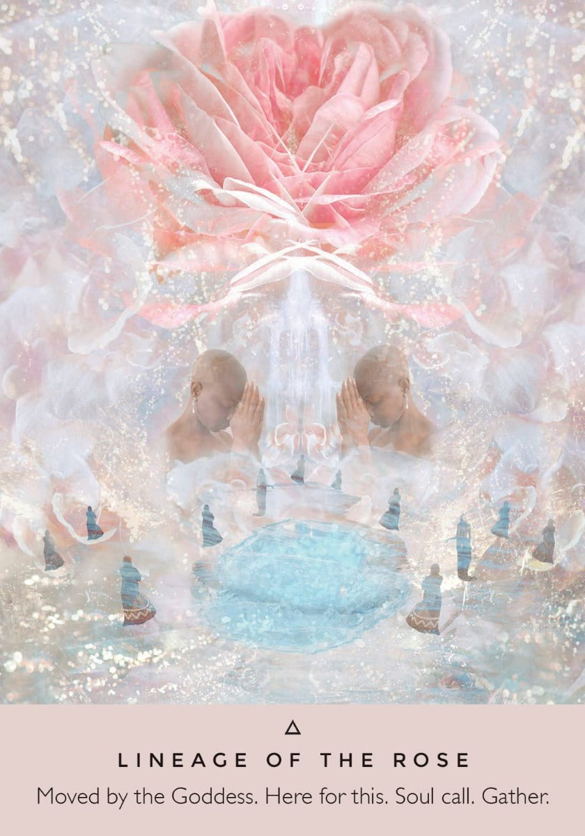 The Rose Oracle - image 3