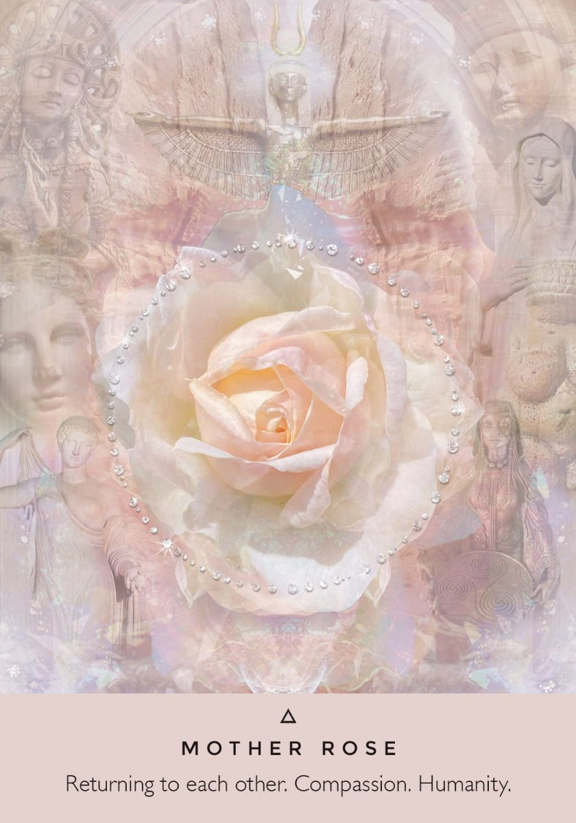 The Rose Oracle - image 4