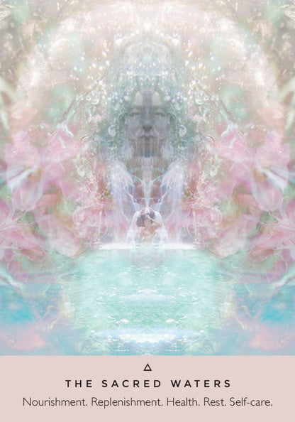 The Rose Oracle - image 6