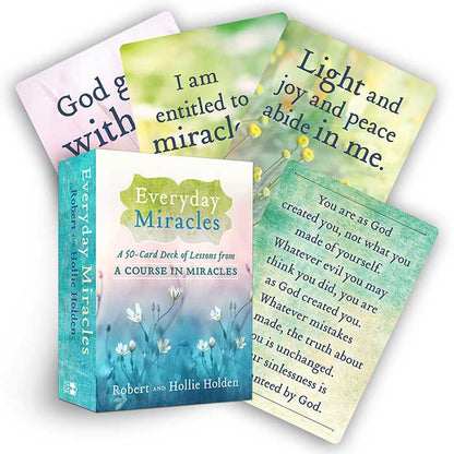 Everyday Miracles - image 1