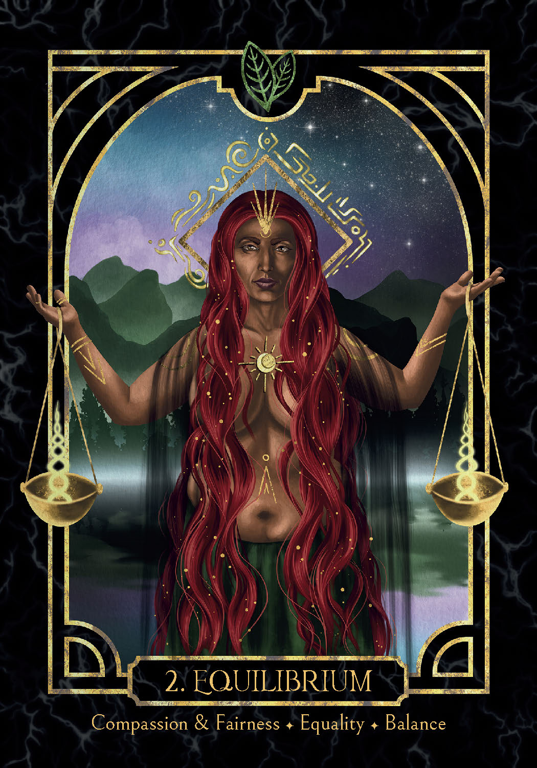The Empath's Healing Oracle - image 8