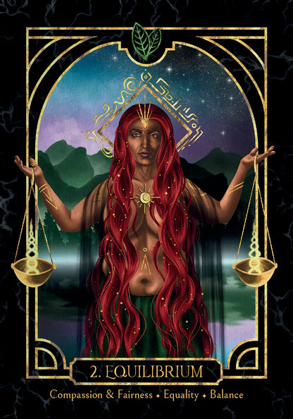 The Empath's Healing Oracle - image 8