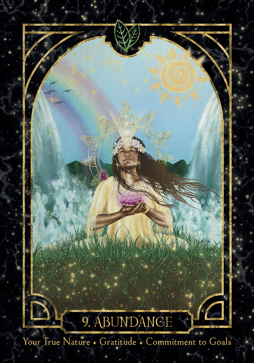 The Empath's Healing Oracle - image 9
