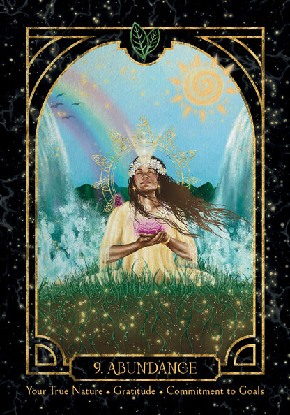 The Empath's Healing Oracle - image 9