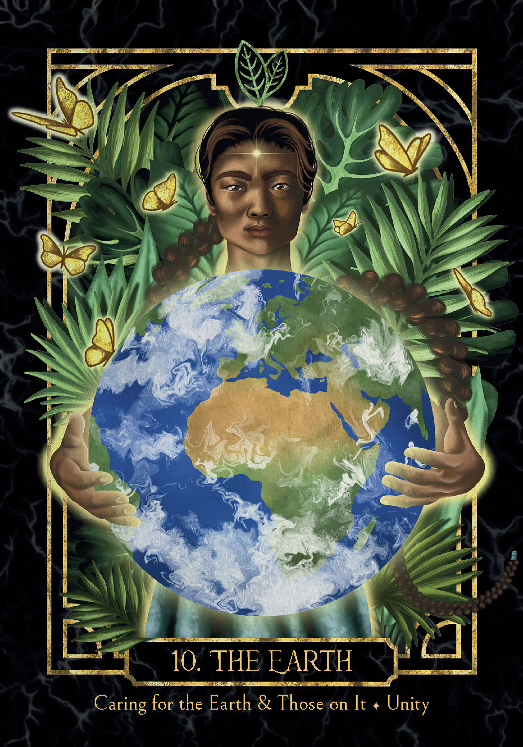 The Empath's Healing Oracle - image 2