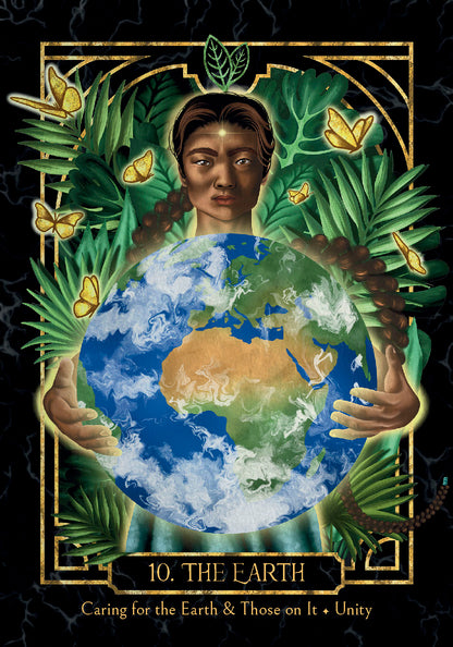The Empath's Healing Oracle - image 2