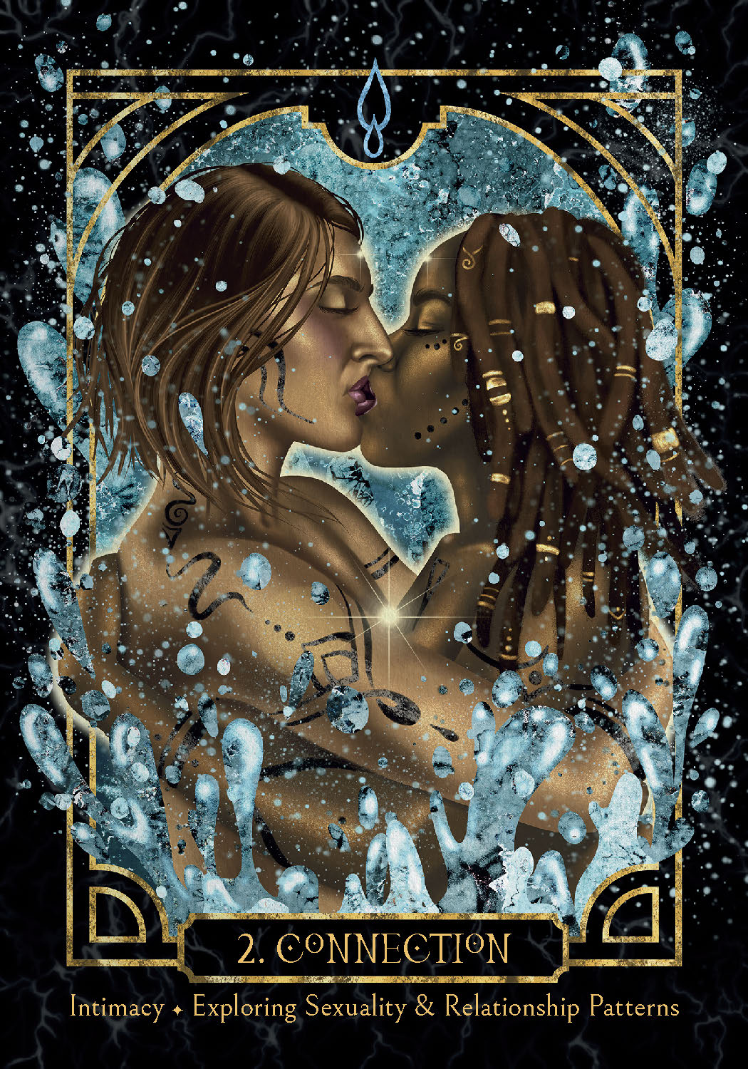 The Empath's Healing Oracle - image 5
