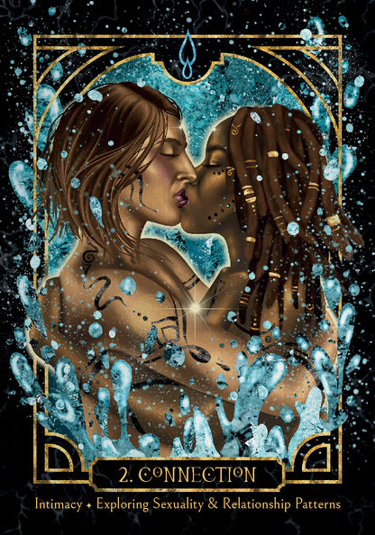 The Empath's Healing Oracle - image 5
