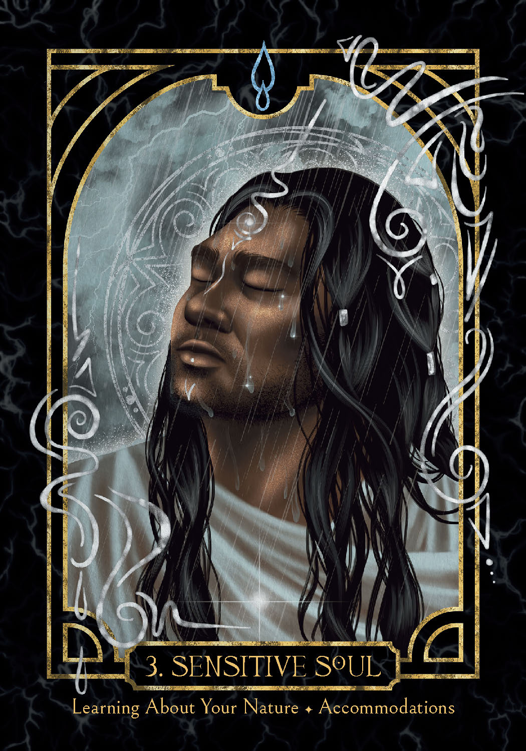 The Empath's Healing Oracle - image 3