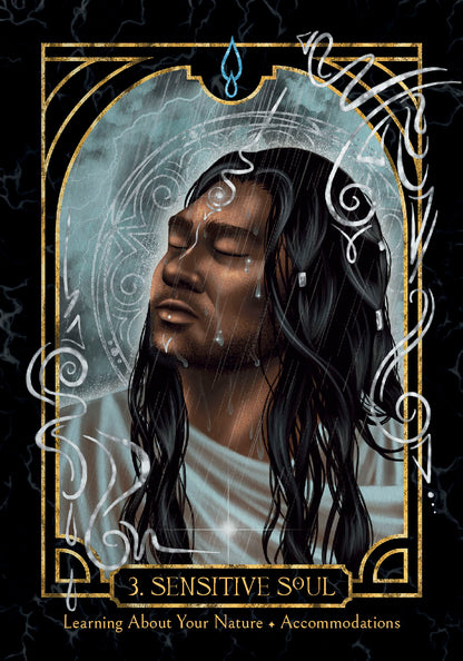 The Empath's Healing Oracle - image 3