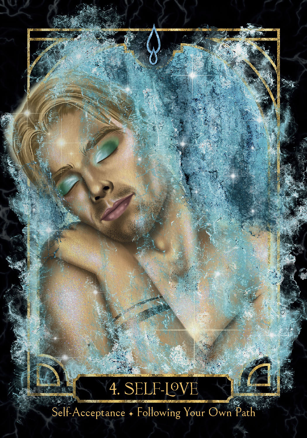The Empath's Healing Oracle - image 6