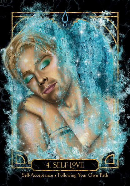 The Empath's Healing Oracle - image 6