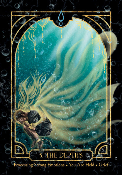 The Empath's Healing Oracle - image 4