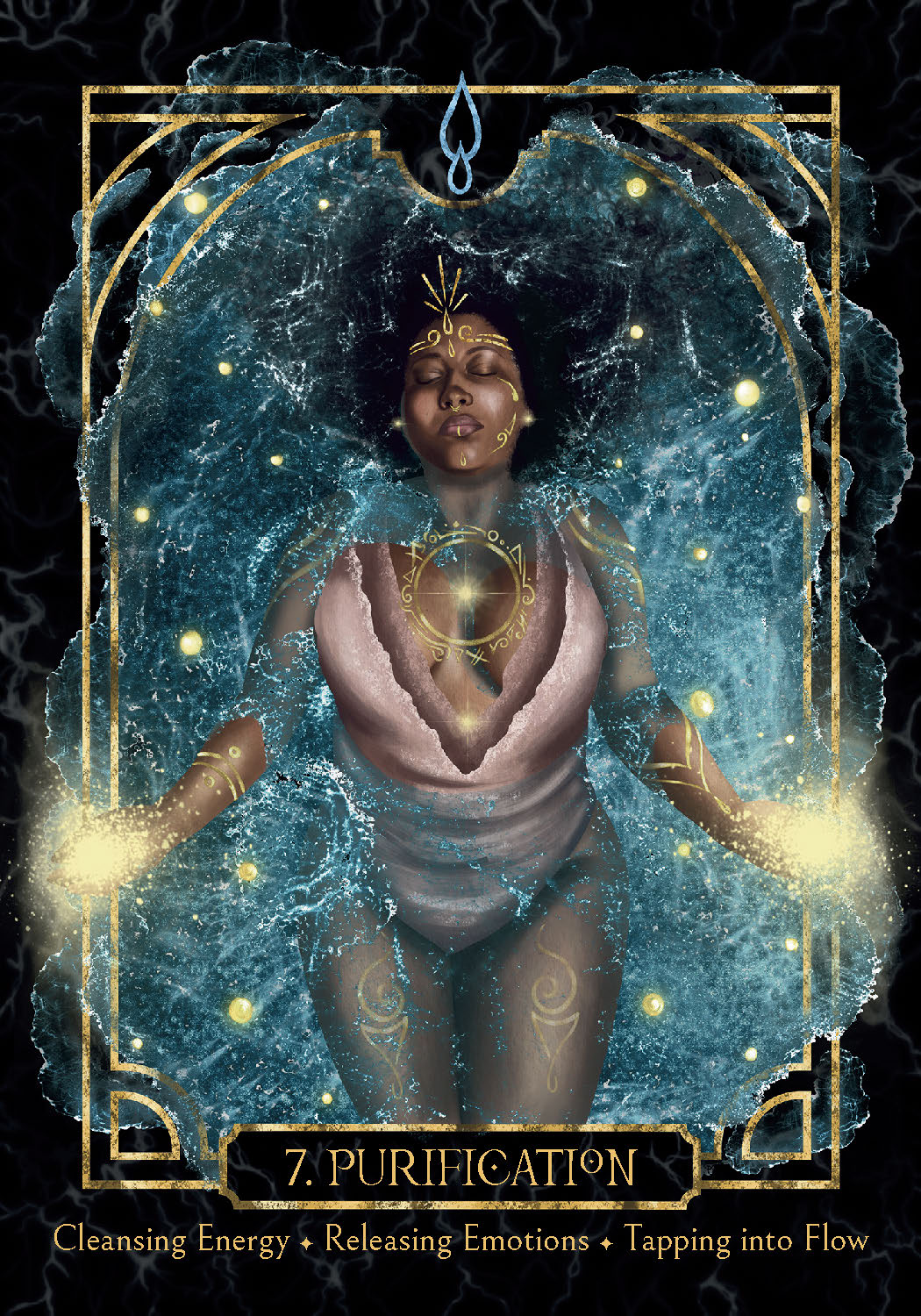 The Empath's Healing Oracle - image 7