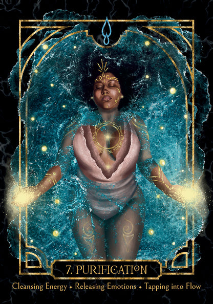 The Empath's Healing Oracle - image 7