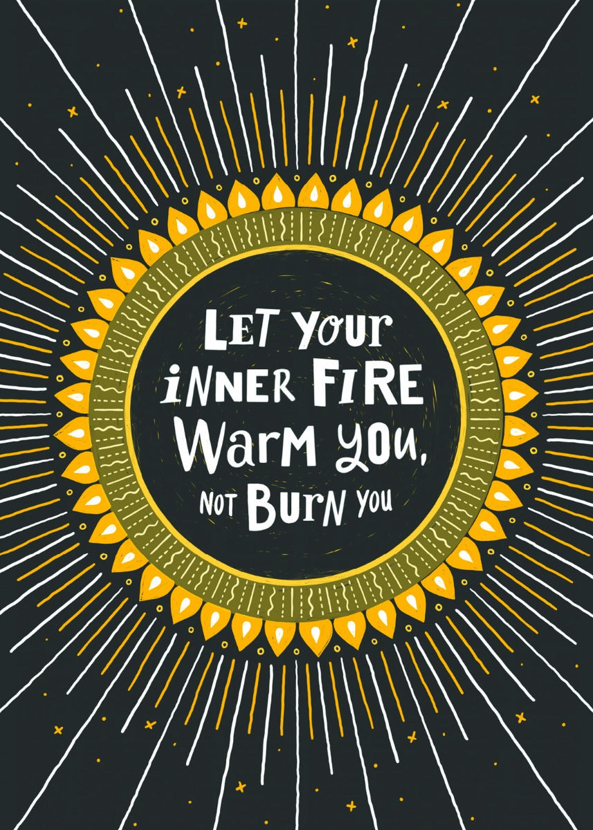 Raise Your Vibration Oracle - image 10