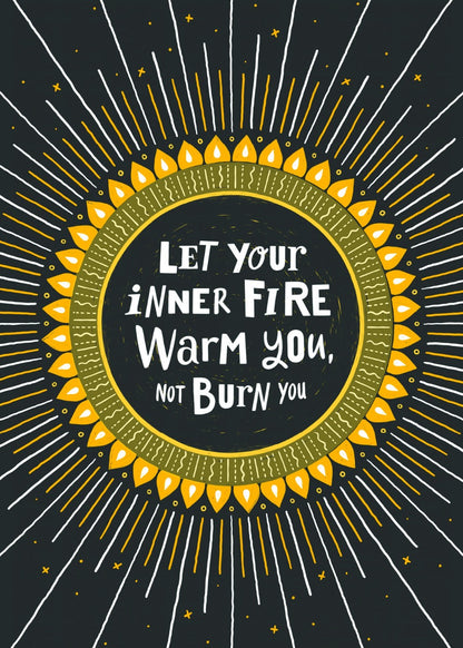Raise Your Vibration Oracle - image 10