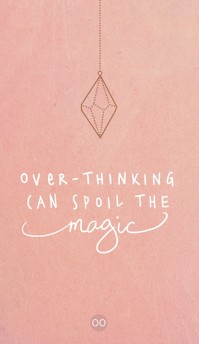 The Sacred Creators Oracle - image 2