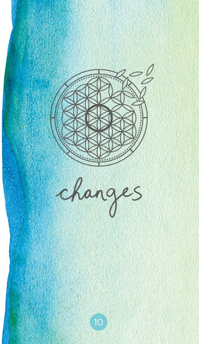 The Sacred Creators Oracle - image 8