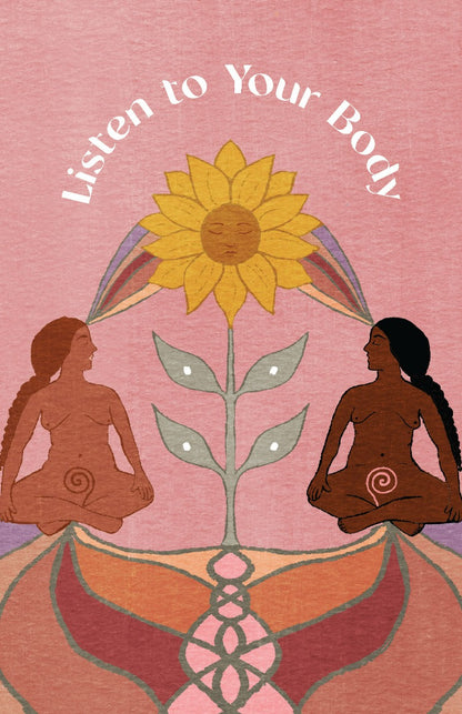 The Sacred Cycles Journal - image 11