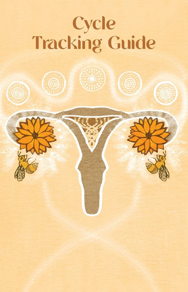 The Sacred Cycles Journal - image 7
