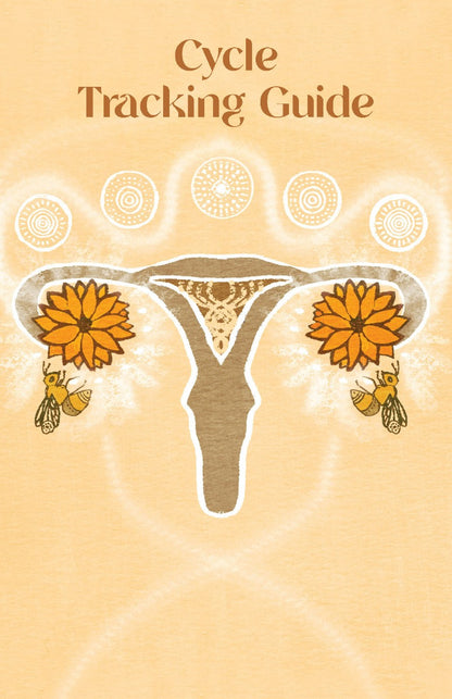 The Sacred Cycles Journal - image 7