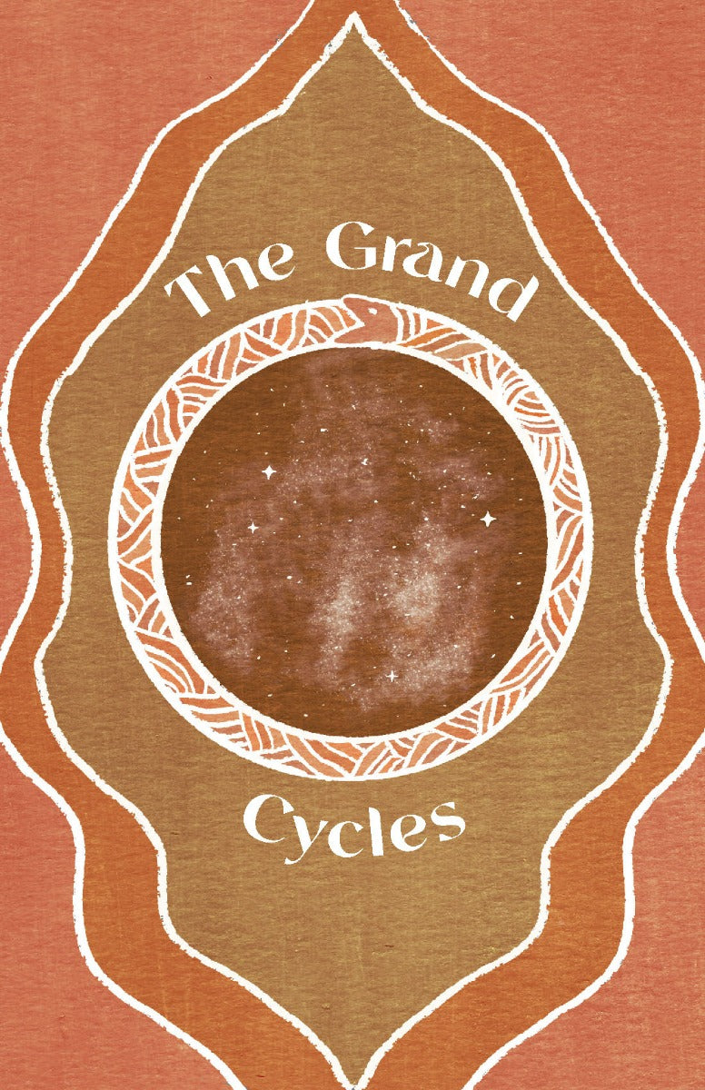 The Sacred Cycles Journal - image 5