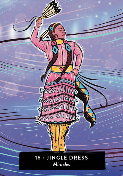 The Sacred Medicine Oracle - image 7