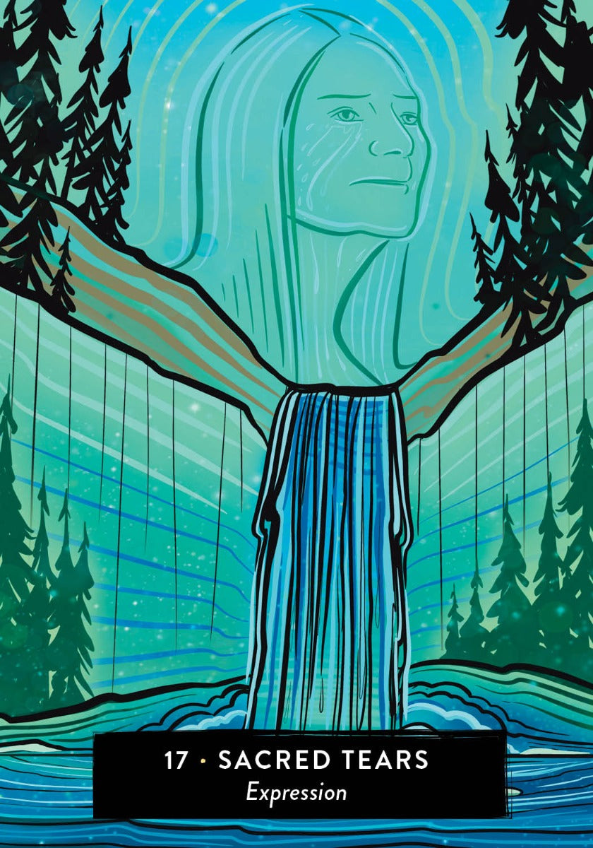 The Sacred Medicine Oracle - image 6