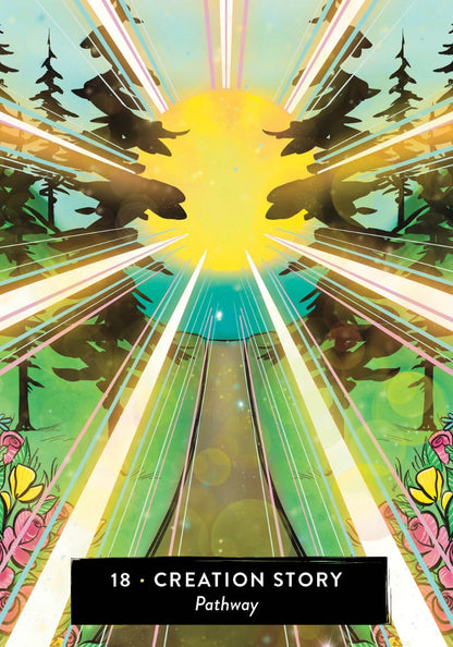 The Sacred Medicine Oracle - image 5