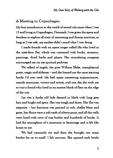 Sacred Oils - image 11