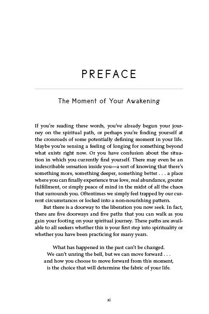 Sacred Powers - image 5