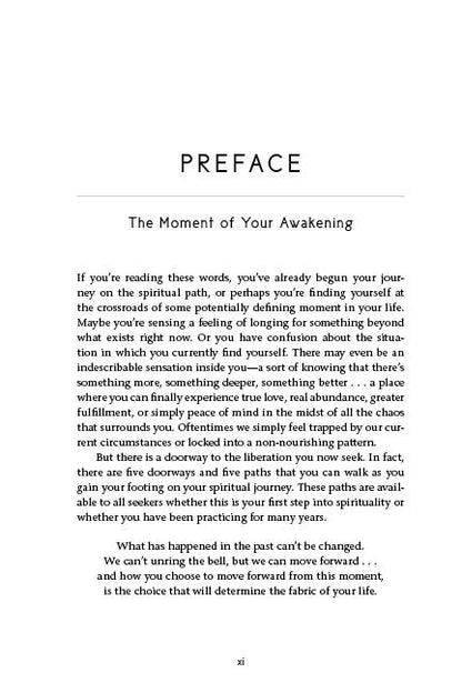 Sacred Powers - image 5
