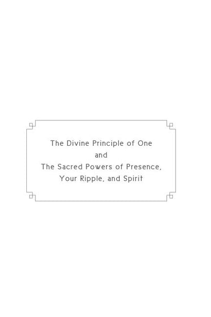 Sacred Powers - image 7